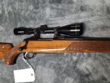 Sako 75 Deluxe in .270 Winchester in Excellent Condition - 3 of 20