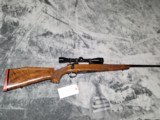 Sako 75 Deluxe in .270 Winchester in Excellent Condition - 1 of 20