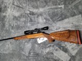 Sako 75 Deluxe in .270 Winchester in Excellent Condition - 5 of 20