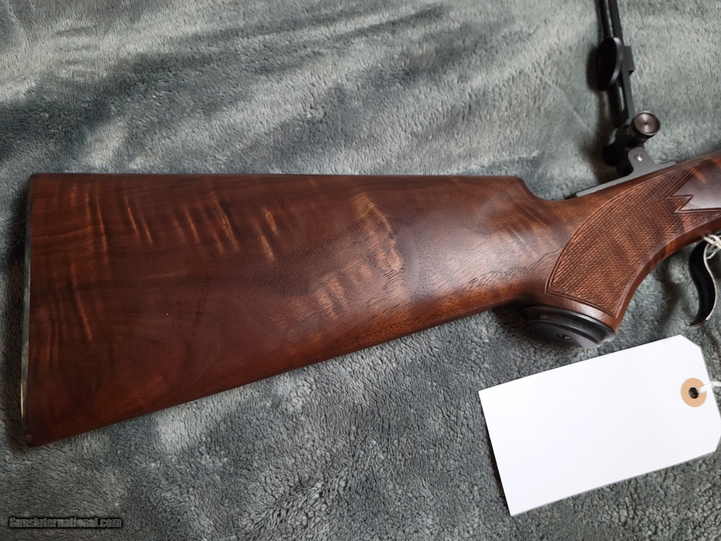 BROWNING 1885 BPCR RIFLE IN .45-70 IN EXCELLENT CONDITON