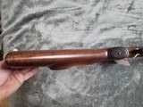BROWNING 1885 BPCR RIFLE IN .45-70 IN EXCELLENT CONDITON - 13 of 20