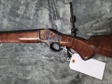 BROWNING 1885 BPCR RIFLE IN .45-70 IN EXCELLENT CONDITON - 2 of 20