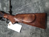 BROWNING 1885 BPCR RIFLE IN .45-70 IN EXCELLENT CONDITON - 1 of 20