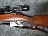 RUGER M77 ( WITH TANG SAFETY) IN.270 WINCHESTER IN GGOD TO VERY GOOD CONDITON - 6 of 20