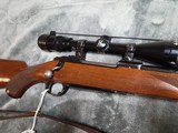 RUGER M77 ( WITH TANG SAFETY) IN.270 WINCHESTER IN GGOD TO VERY GOOD CONDITON - 18 of 20