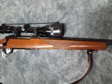 RUGER M77 ( WITH TANG SAFETY) IN.270 WINCHESTER IN GGOD TO VERY GOOD CONDITON - 3 of 20