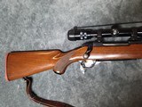 RUGER M77 ( WITH TANG SAFETY) IN.270 WINCHESTER IN GGOD TO VERY GOOD CONDITON - 2 of 20