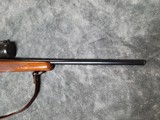 RUGER M77 ( WITH TANG SAFETY) IN.270 WINCHESTER IN GGOD TO VERY GOOD CONDITON - 4 of 20