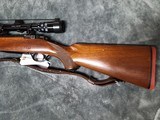 RUGER M77 ( WITH TANG SAFETY) IN.270 WINCHESTER IN GGOD TO VERY GOOD CONDITON - 5 of 20