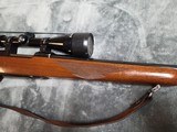 RUGER M77 ( WITH TANG SAFETY) IN.270 WINCHESTER IN GGOD TO VERY GOOD CONDITON - 17 of 20