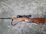 RUGER M77 ( WITH TANG SAFETY) IN.270 WINCHESTER IN GGOD TO VERY GOOD CONDITON - 9 of 20
