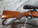 RUGER M77 ( WITH TANG SAFETY) IN.270 WINCHESTER IN GGOD TO VERY GOOD CONDITON - 19 of 20