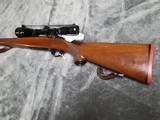 RUGER M77 ( WITH TANG SAFETY) IN.270 WINCHESTER IN GGOD TO VERY GOOD CONDITON - 15 of 20