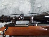 RUGER M77 ( WITH TANG SAFETY) IN.270 WINCHESTER IN GGOD TO VERY GOOD CONDITON - 20 of 20