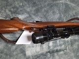 RUGER M77 ( WITH TANG SAFETY) IN.270 WINCHESTER IN GGOD TO VERY GOOD CONDITON - 13 of 20