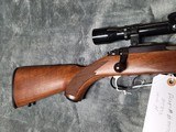 RUGER 77/22 .22 HORNET IN VERY GOOD CONDITION - 2 of 20