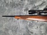 RUGER 77/22 .22 HORNET IN VERY GOOD CONDITION - 9 of 20