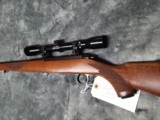 RUGER 77/22 .22 HORNET IN VERY GOOD CONDITION - 8 of 20