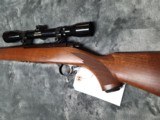 RUGER 77/22 .22 HORNET IN VERY GOOD CONDITION - 18 of 20