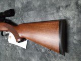 RUGER 77/22 .22 HORNET IN VERY GOOD CONDITION - 17 of 20