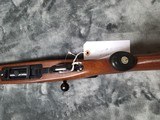 RUGER 77/22 .22 HORNET IN VERY GOOD CONDITION - 14 of 20