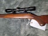 RUGER 77/22 .22 HORNET IN VERY GOOD CONDITION - 7 of 20