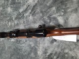 RUGER 77/22 .22 HORNET IN VERY GOOD CONDITION - 11 of 20