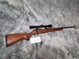 RUGER 77/22 .22 HORNET IN VERY GOOD CONDITION - 1 of 20