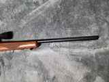 RUGER 77/22 .22 HORNET IN VERY GOOD CONDITION - 5 of 20