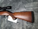 RUGER 77/22 .22 HORNET IN VERY GOOD CONDITION - 6 of 20