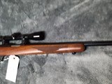 RUGER 77/22 .22 HORNET IN VERY GOOD CONDITION - 4 of 20