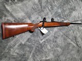 RUGER M77 7X57 - 20 of 20