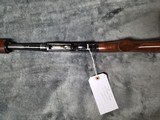 WINCHESTER MODEL 42 26" Full Choke im very Good to Excellent Condition - 11 of 20