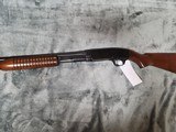 WINCHESTER MODEL 42 26" Full Choke im very Good to Excellent Condition - 16 of 20