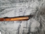 WINCHESTER MODEL 42 26" Full Choke im very Good to Excellent Condition - 10 of 20