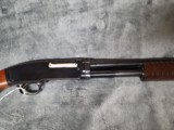 WINCHESTER MODEL 42 26" Full Choke im very Good to Excellent Condition