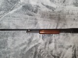WINCHESTER MODEL 42 26" Full Choke im very Good to Excellent Condition - 17 of 20