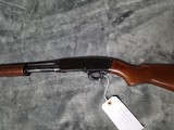 WINCHESTER MODEL 42 26" Full Choke im very Good to Excellent Condition - 8 of 20