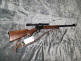 MARLIN GOLDEN 39A .22 LR In VERY GOOD CONDITION 1964 MFG - 17 of 20
