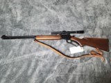 MARLIN GOLDEN 39A .22 LR In VERY GOOD CONDITION 1964 MFG - 2 of 20
