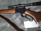 MARLIN GOLDEN 39A .22 LR In VERY GOOD CONDITION 1964 MFG - 4 of 20