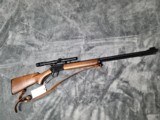 MARLIN GOLDEN 39A .22 LR In VERY GOOD CONDITION 1964 MFG - 18 of 20