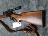MARLIN GOLDEN 39A .22 LR In VERY GOOD CONDITION 1964 MFG - 3 of 20