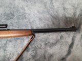 MARLIN GOLDEN 39A .22 LR In VERY GOOD CONDITION 1964 MFG - 8 of 20