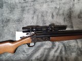 SAVAGE MODEL 24 SERIES P .22LR / 20Ga is very good condition - 15 of 20