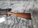 SAVAGE MODEL 24 SERIES P .22LR / 20Ga is very good condition - 2 of 20