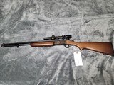 SAVAGE MODEL 24 SERIES P .22LR / 20Ga is very good condition - 18 of 20