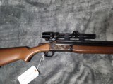 SAVAGE MODEL 24 SERIES P .22LR / 20Ga is very good condition - 7 of 20