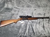 SAVAGE MODEL 24 SERIES P .22LR / 20Ga is very good condition - 17 of 20
