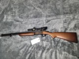 SAVAGE MODEL 24 SERIES P .22LR / 20Ga is very good condition - 1 of 20